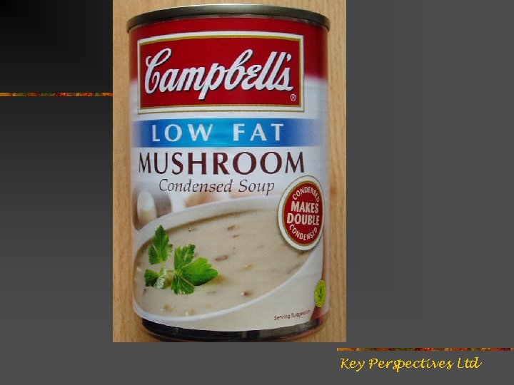 Key Perspectives Ltd 