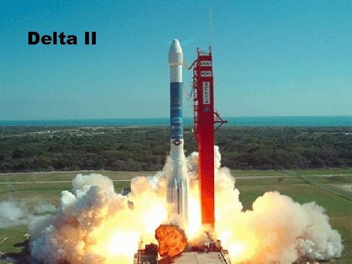 Delta II 