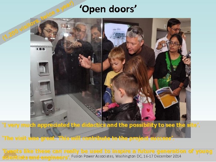 ice tw s, r ito vis 0 , 20 (1 ar) e ay ‘Open