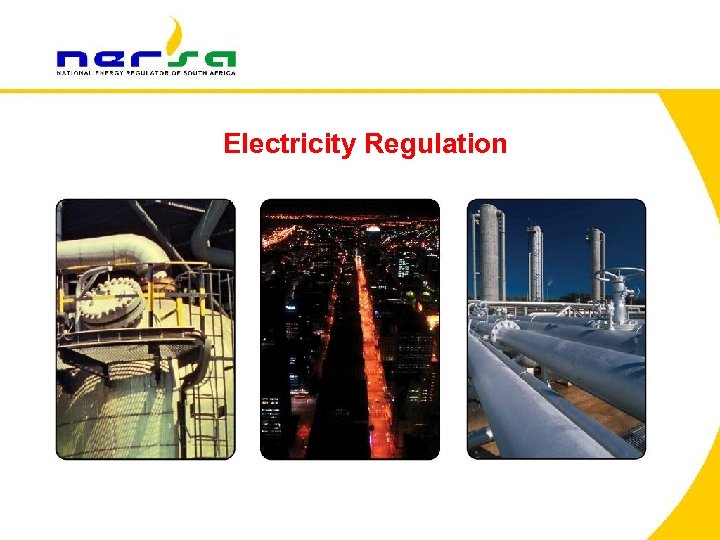 Electricity Regulation 10 