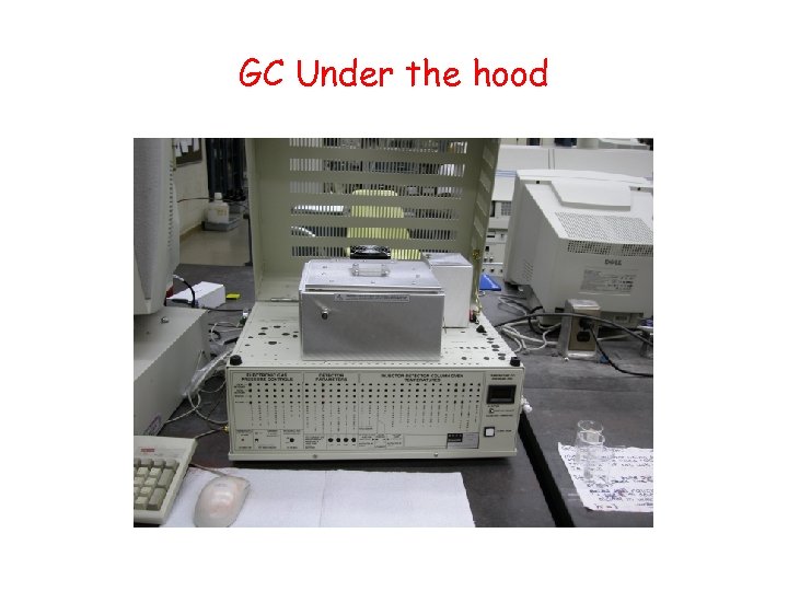 GC Under the hood 