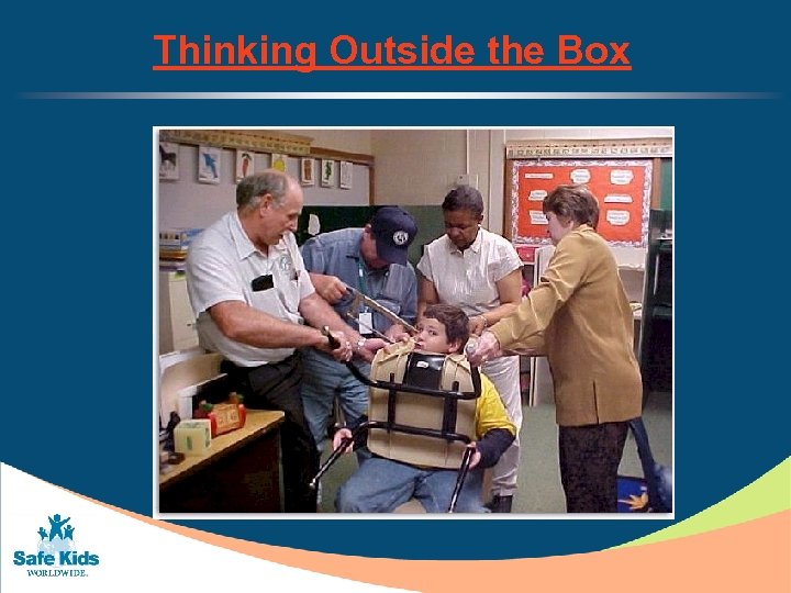 Thinking Outside the Box 