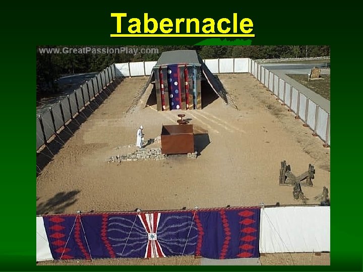 Tabernacle 