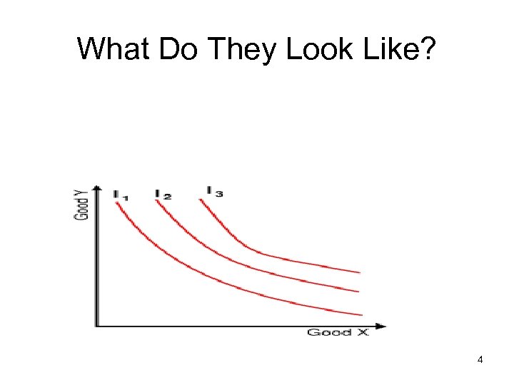 What Do They Look Like? 4 