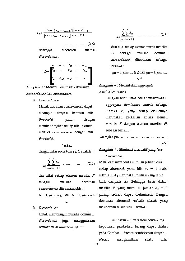 d kl = n {max (v mn − ln )}; m, n ε D