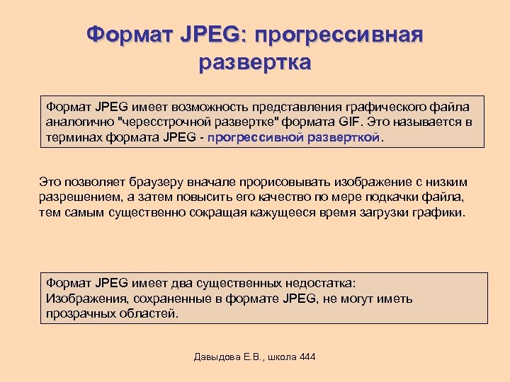 Формат графического файла pdf