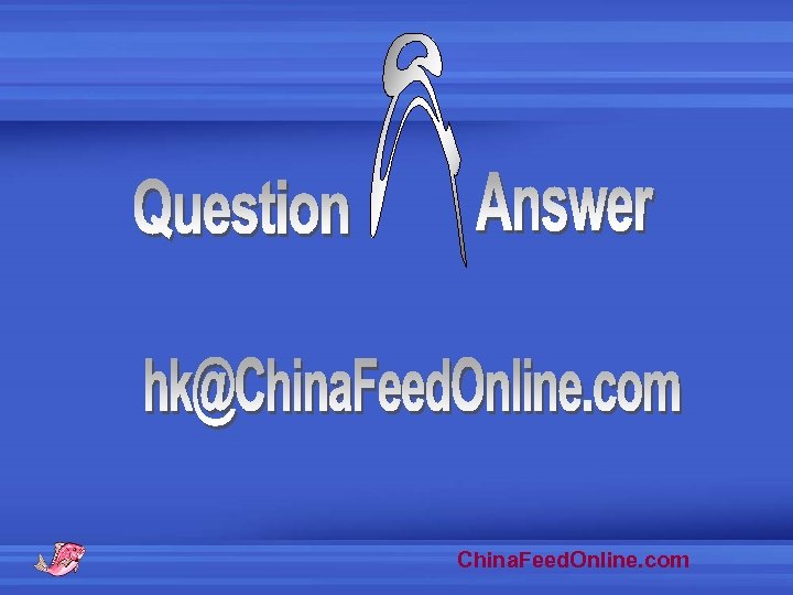 China. Feed. Online. com 