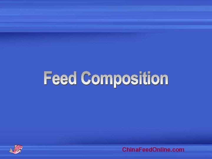 China. Feed. Online. com 