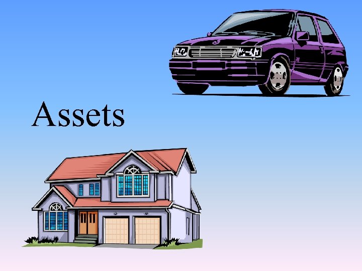 Assets 