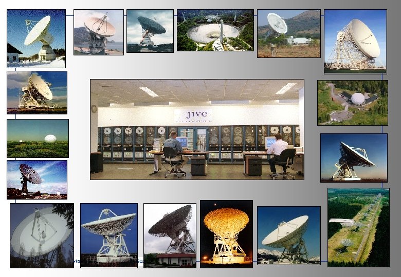 Next Gen. Correlator Workshop, Groningen, June 2006, A. Szomoru, JIVE 