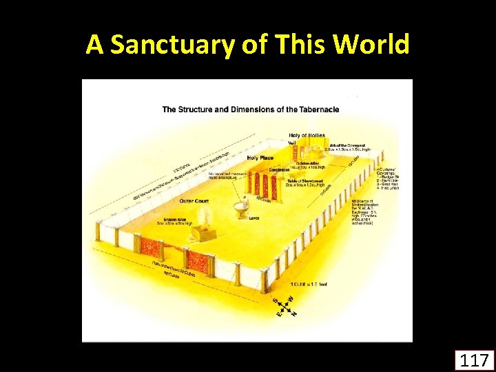 A Sanctuary of This World 117 