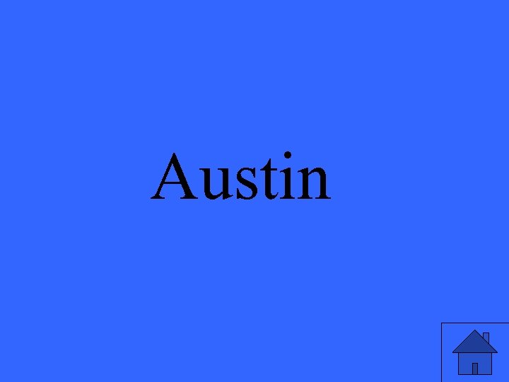 Austin 