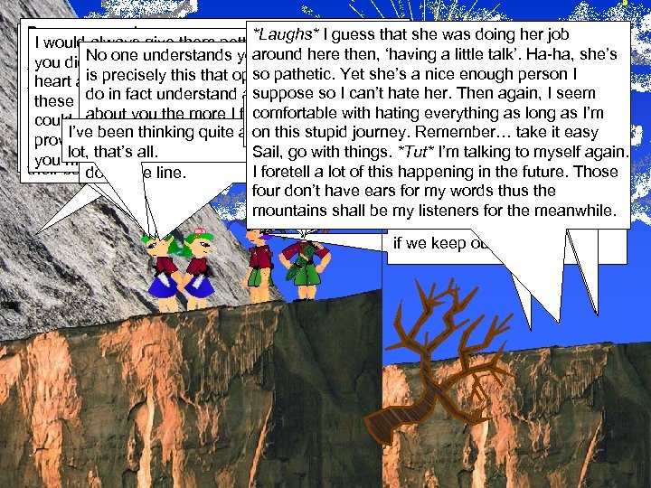 you remember don’t when we were much IDo Sorry always give them petty*Laughs*butnot doubting