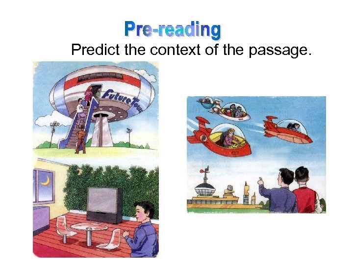 Predict the context of the passage. 