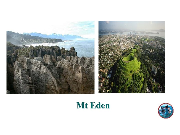 Mt Eden 