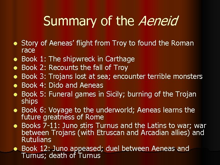 book 6 summary aeneid