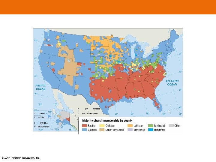 © 2014 Pearson Education, Inc. 