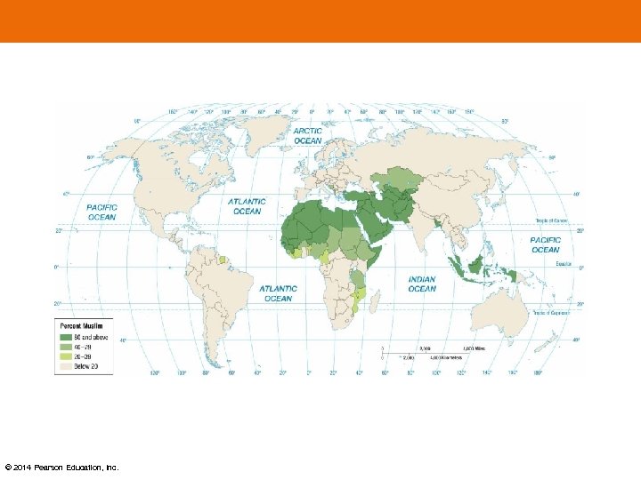 © 2014 Pearson Education, Inc. 