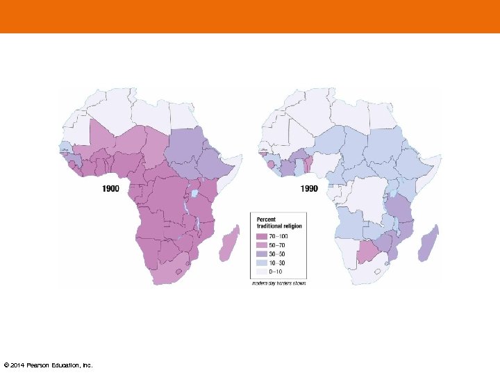 © 2014 Pearson Education, Inc. 