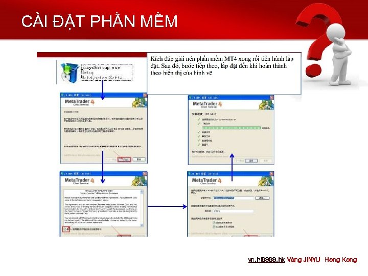 CÀI ĐẶT PHẦN MỀM vn. hj 9999. hk Vàng JINYU Hong Kong 