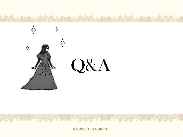 Q&A 