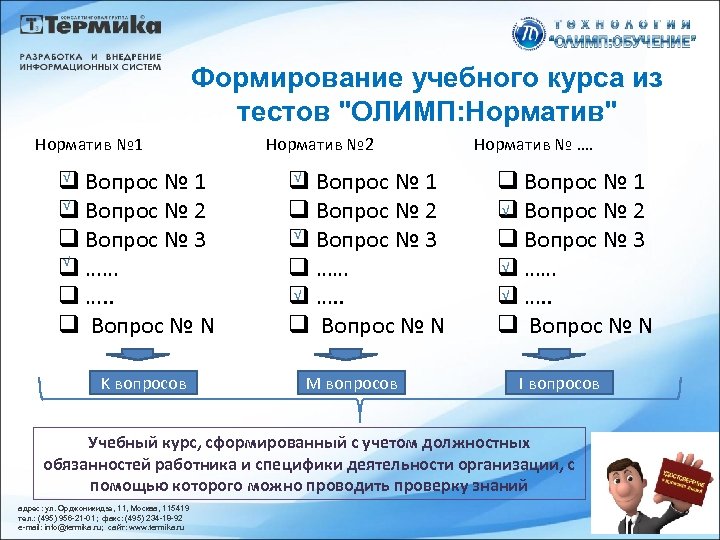 Олимп тест. Olimp Test ru ответы на вопросы.