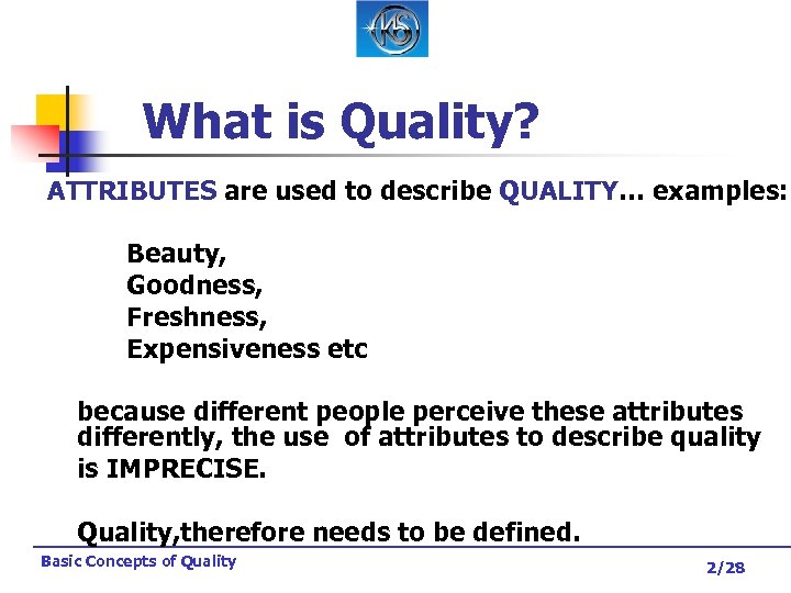 basic-concepts-of-quality-1-28-what-is