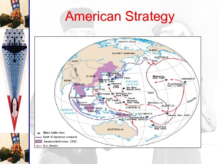 American Strategy 