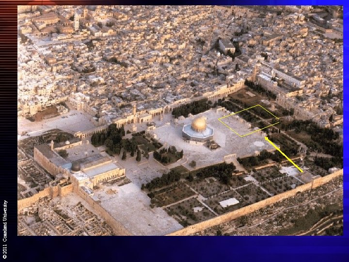 © 2011 Coastland University 