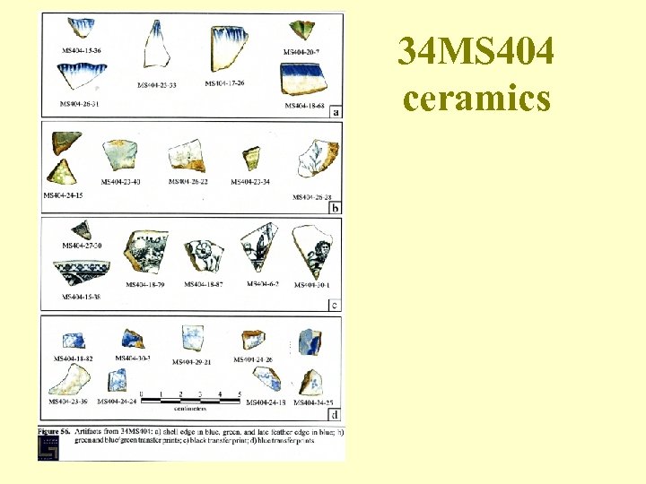 34 MS 404 ceramics 