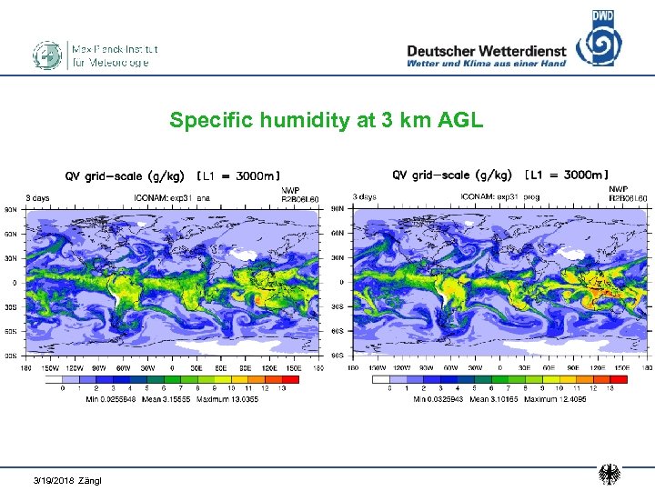Specific humidity at 3 km AGL 3/19/2018 Zängl 