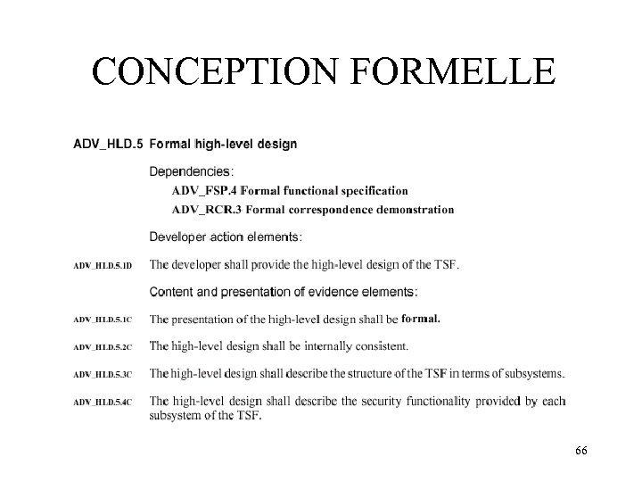 Infrastructures à Clefs publiques Public Key Infrastructure PKI