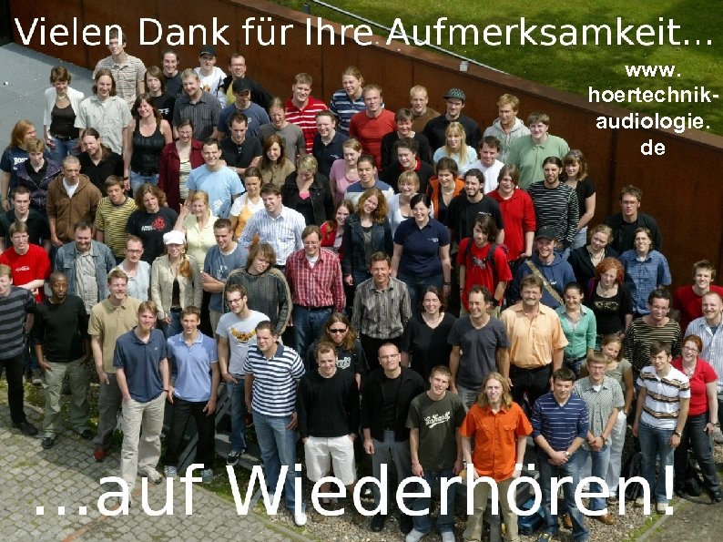 www. hoertechnikaudiologie. de 