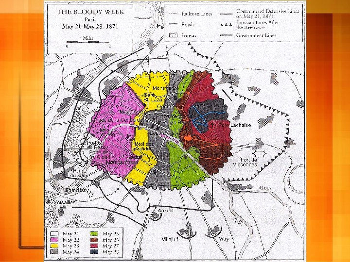 Paris Commune 