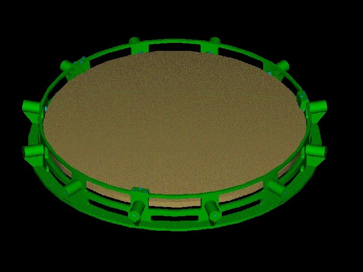 6 -7 October 2001 Inamori-Magellan Areal Camera & Spectrograph 13 