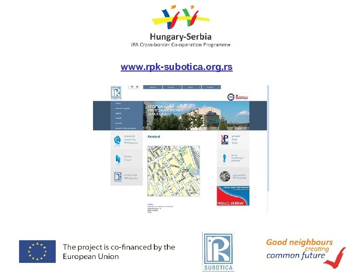 www. rpk-subotica. org. rs 