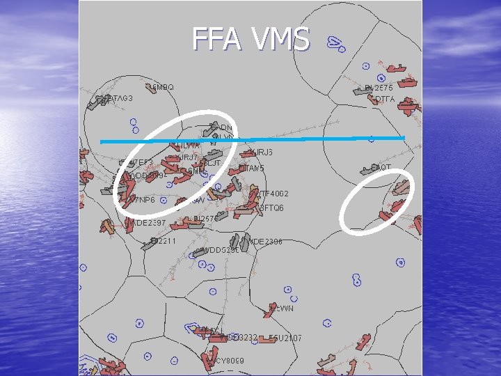FFA VMS 