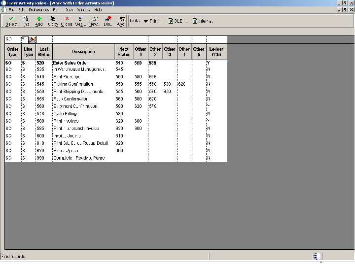 Page 34 People. Soft Proprietary and Confidential © Copyright 2002 People. Soft, Inc. 