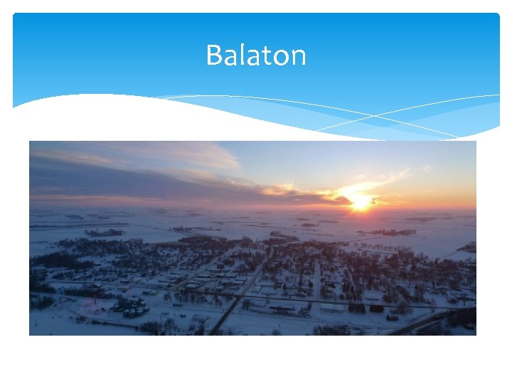 Balaton 