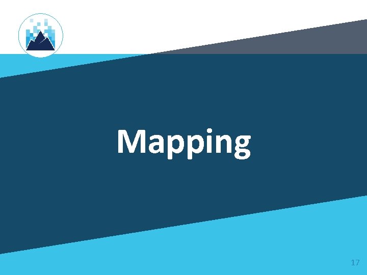 Mapping 17 