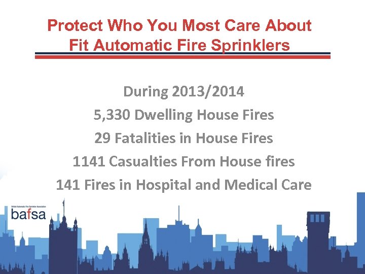 Protect Who You Most Care About Fit Automatic Fire Sprinklers During 2013/2014 5, 330