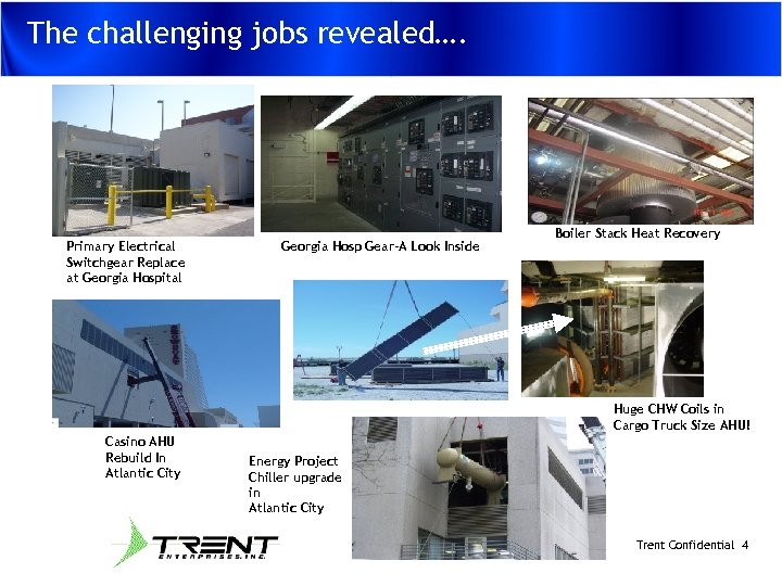 The challenging jobs revealed…. Primary Electrical Switchgear Replace at Georgia Hospital Georgia Hosp Gear-A