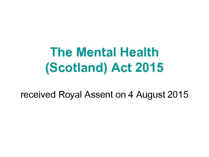 the-mental-health-tribunal-for-scotland-russell-hunter