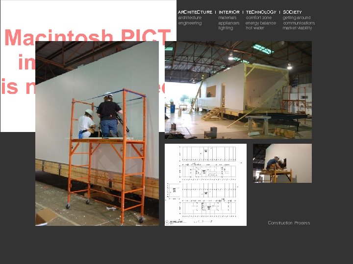 Precedent Analysis arc 572 UT Solar Decathlon 2009 BLOOMhouse University of Texas at Austin