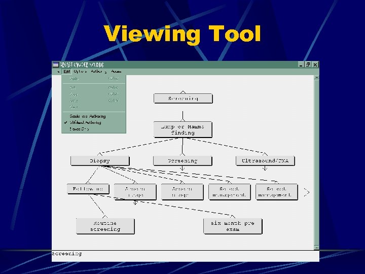 Viewing Tool 