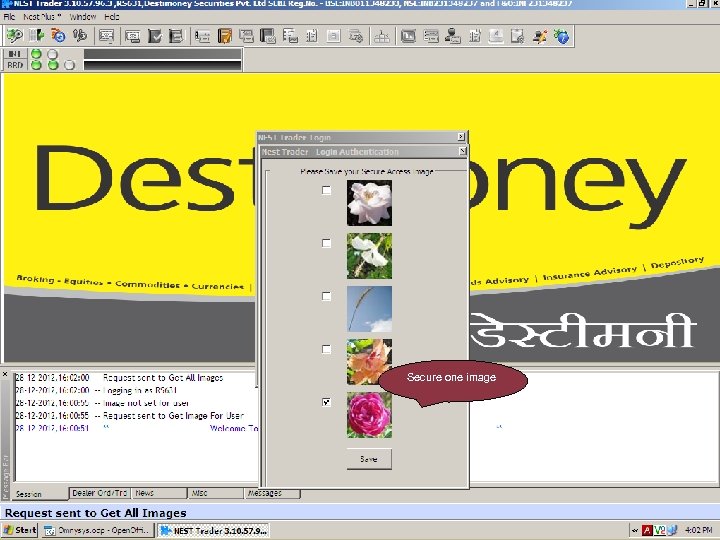 Ver 1. 1 V 1. 2 PB & CJ Secure one image 