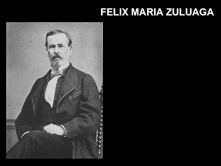 FELIX MARIA ZULUAGA 