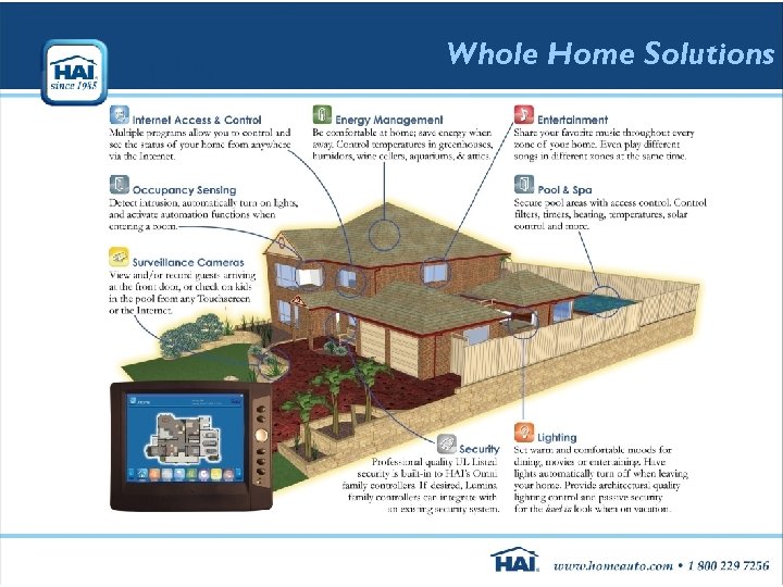 Whole Home Solutions 