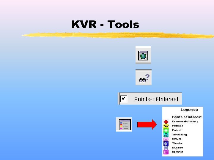 KVR - Tools 