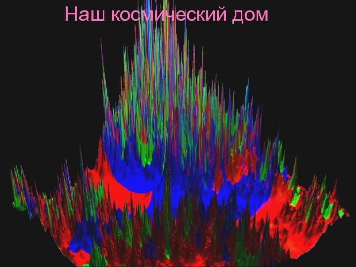 Наш космический дом 